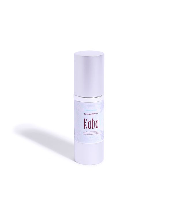 Kaba Vitamin C Serum