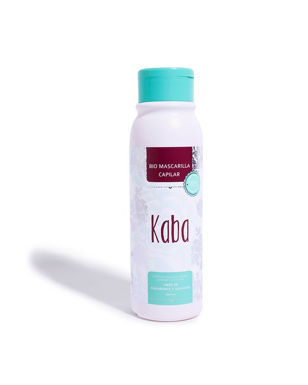 Kaba Capillary Bio Mask 500 ML