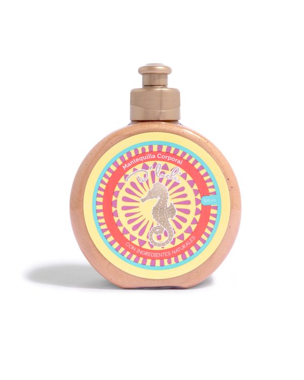 Mantequilla Corporal D'Luchi 300 ML