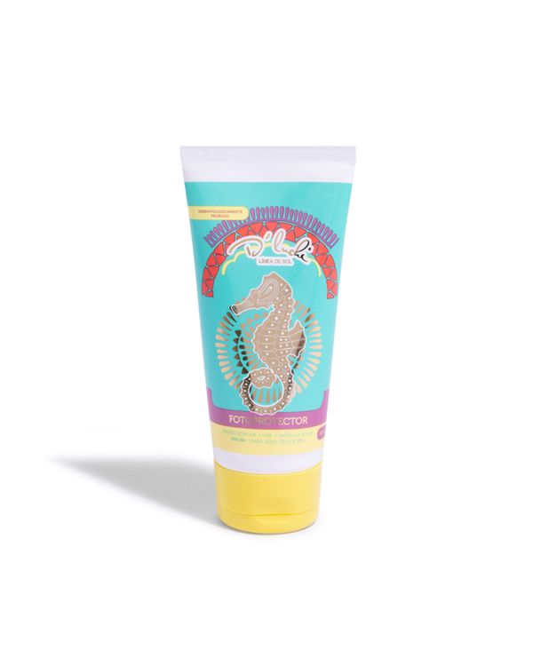 D'Luchi Dry Touch Sunscreen SPF 50 - 60 ML