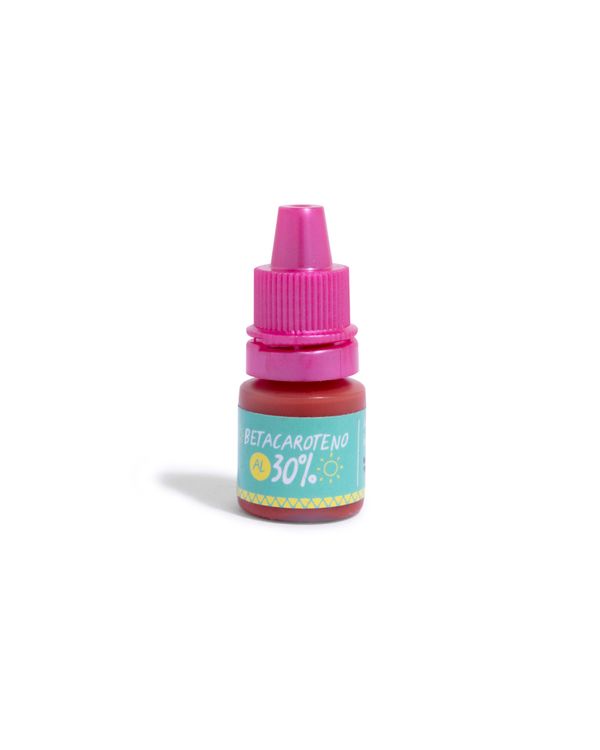 D'Luchi Betacarotene Tan Booster Drops