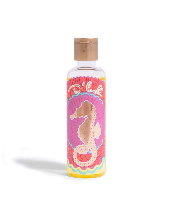 Mini Aceite Regenerador de Almendras D'Luchi 60 ML