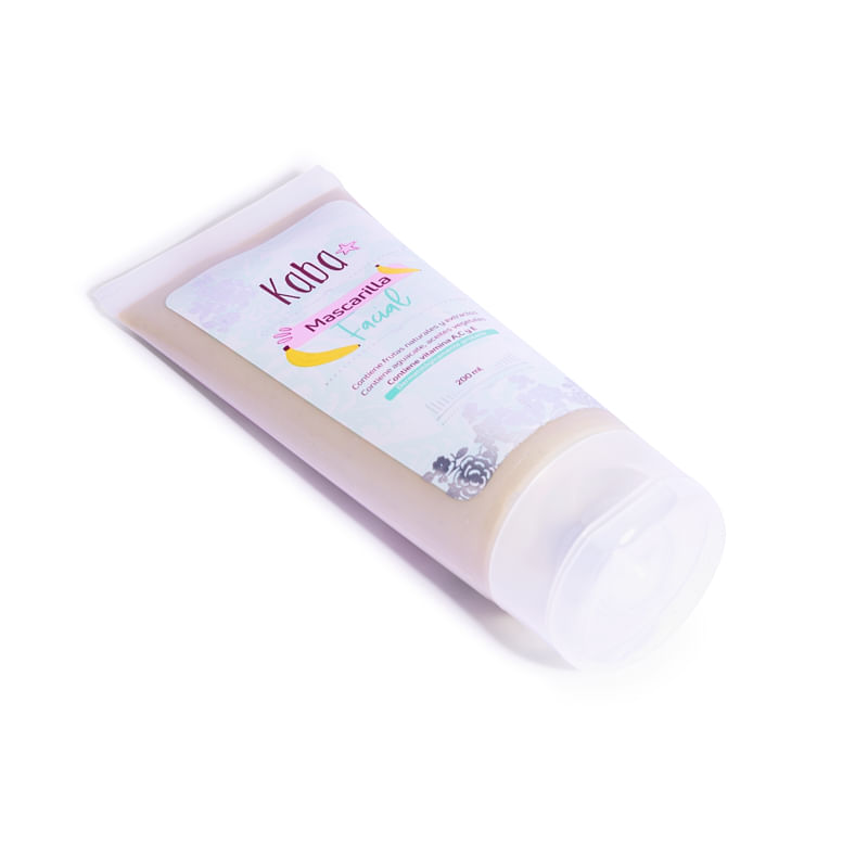 Mascarilla-Facial-de-Banano