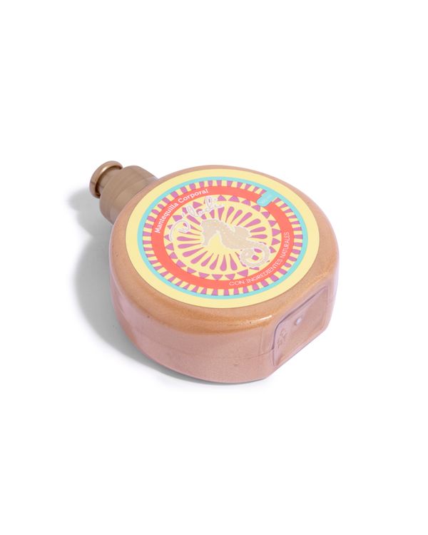 Mantequilla Corporal D'Luchi 300 ML