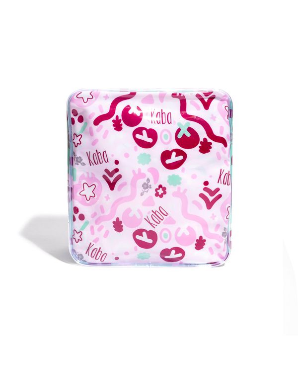 Bolsa Cosmetiquera Kaba Grande