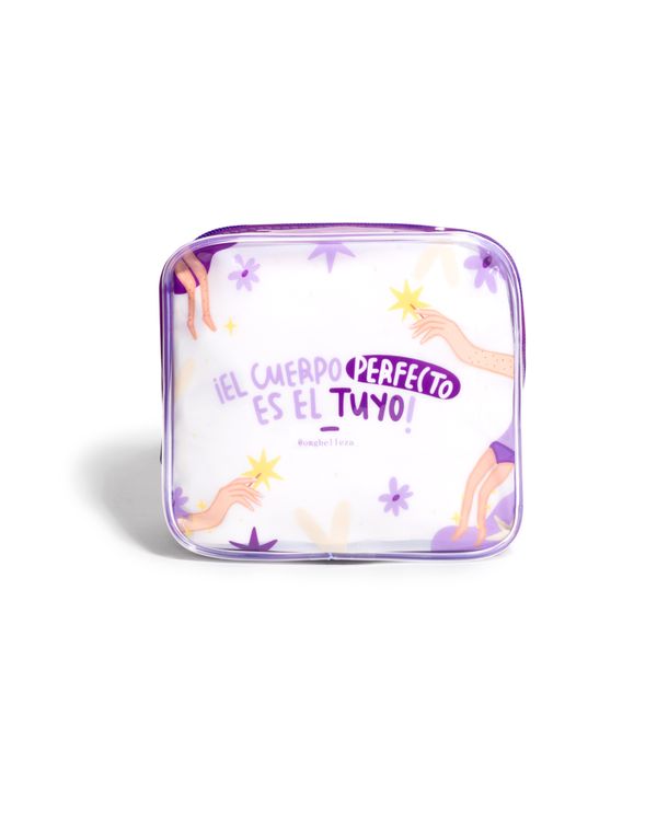 Bolsa Cosmetiquera Omg