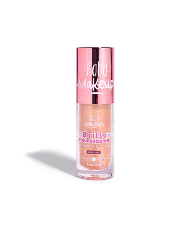 Brillo Voluminizante Kaba Makeup  6 gr/0,2 oz