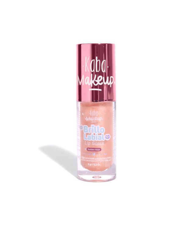 Brillo Labial  Kaba Makeup  5 gr/0,2 oz