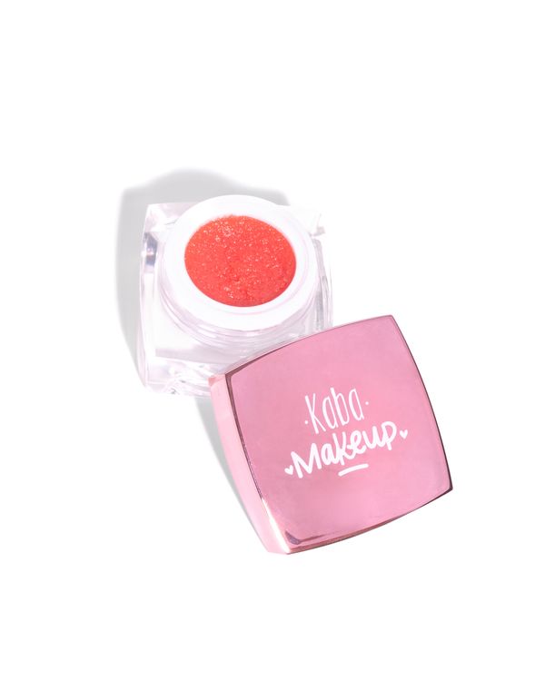 Exfoliante de Labios Kaba Makeup 12 gr