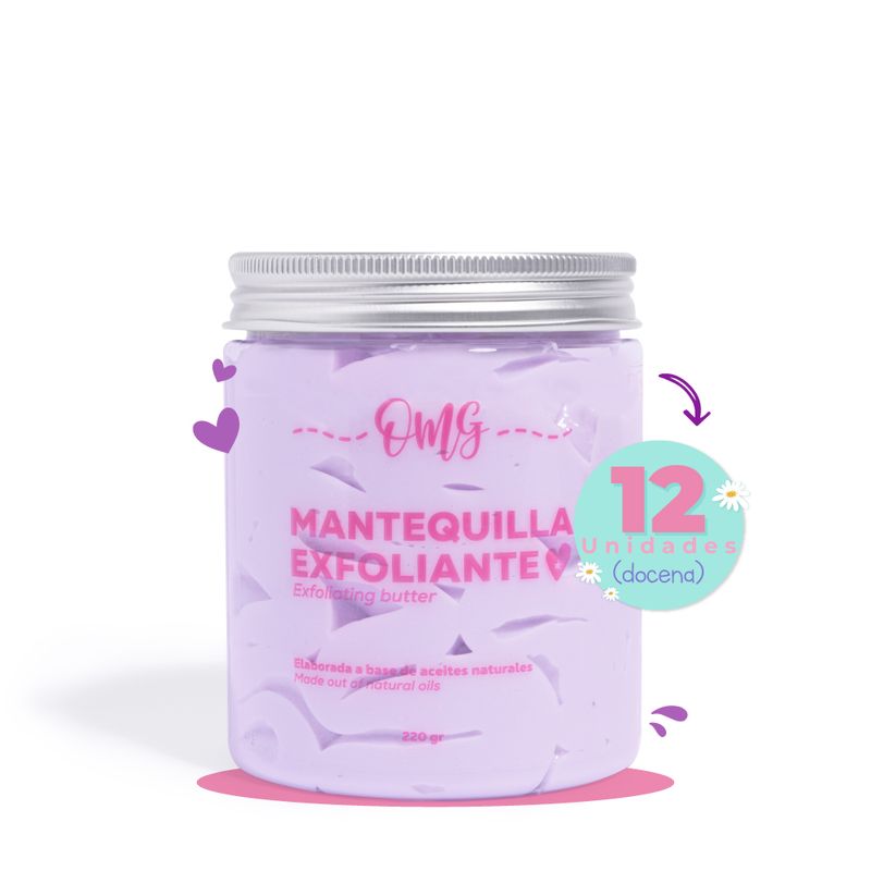 Docenas-Fotos-Web-OMG-Mantequilla-Exfoliante