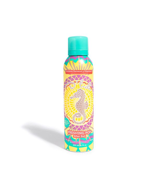 Freshing Pop After Sun D'Luchi 200 Ml