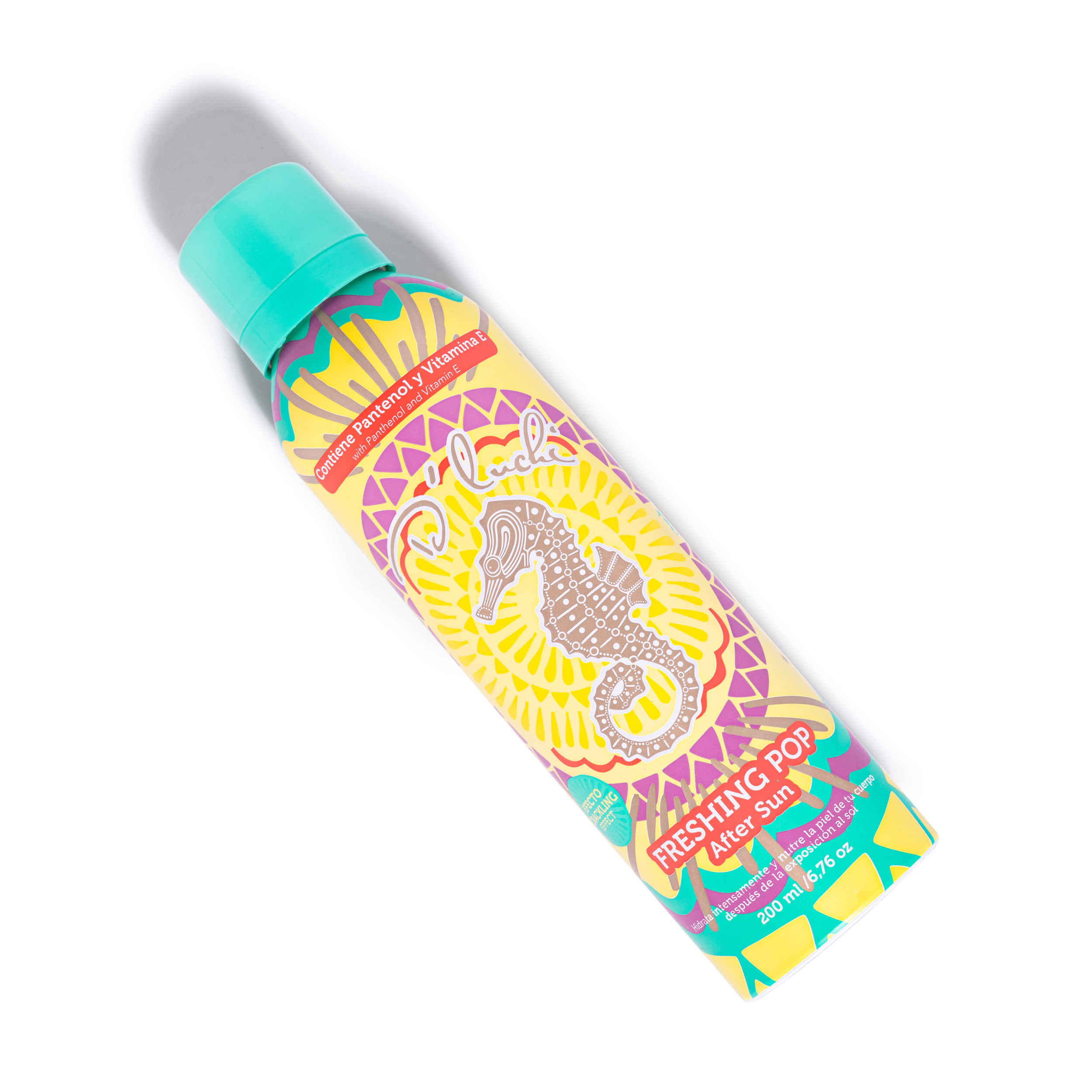 Freshing Pop After Sun D'Luchi - Tienda Oficial D'Luchi, Kaba, La ...