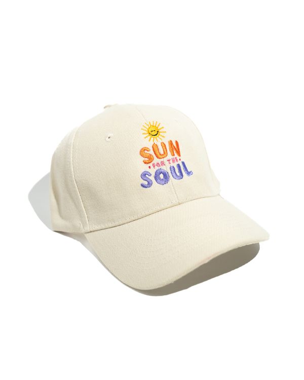 Gorra Sun for the Soul