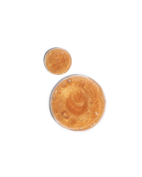Mini Bronceador de Chocolate y Miel D'Luchi 45 Ml