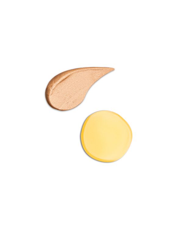 Dúo Bronceo Perfecto Zanahoria y Canela D'Luchi (2 Productos)