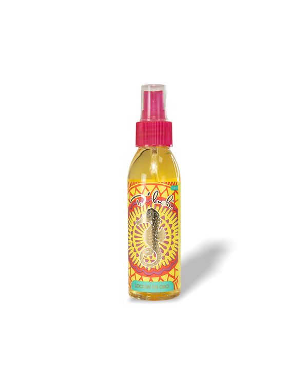 D'Luchi Gold Lotion - Body Hair Lightening 120 ML