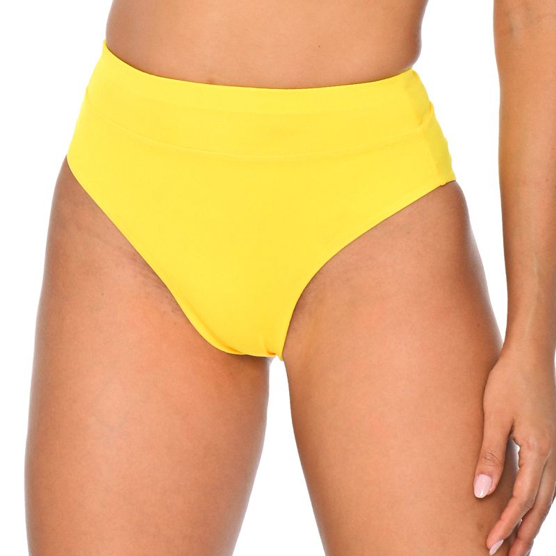 Vestido-De-Bano-Top-Alto-AMARILLO2