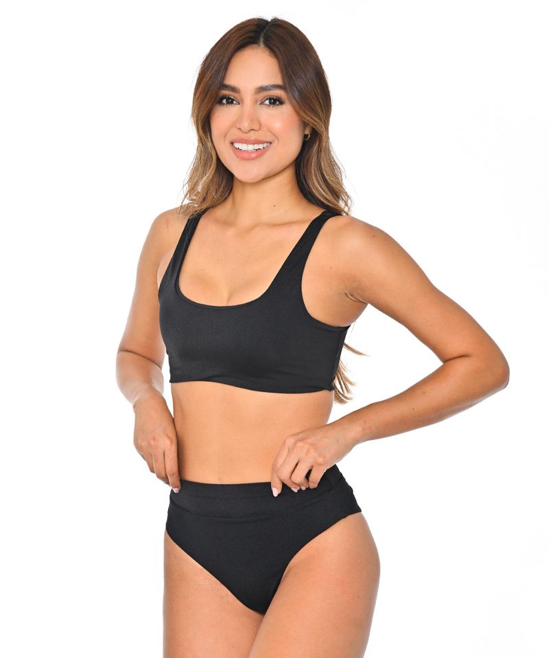 Vestido-De-Bano-Top-Alto-NEGRO2