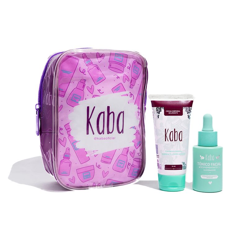 Kit Adios Manchas 2