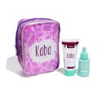 Kit Adios Manchas 1