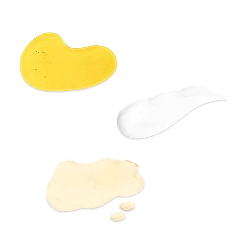 Kit Facial Kaba 5
