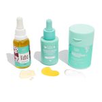 Kit Facial Kaba 3