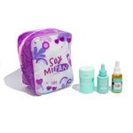 Kit Facial Kaba 1