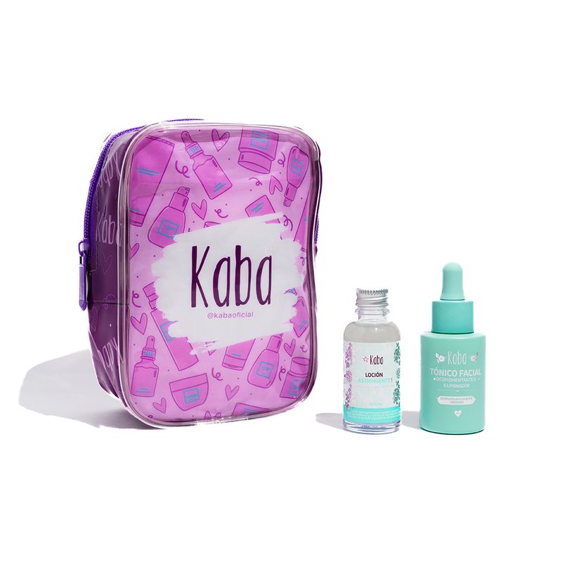 Kit piel perfecta 2