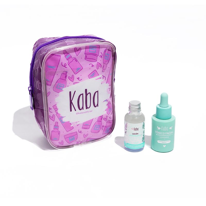 Kit piel perfecta 1