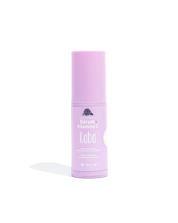 Kaba Vitamin C Serum