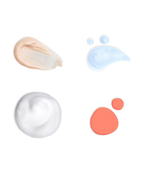 Kit Rutina AM Kaba (4 Productos)