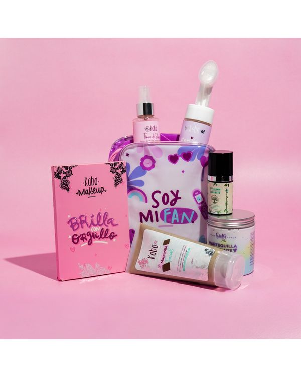 Self Love Ritual Kit