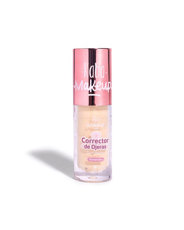Corrector de Ojeras Kaba Makeup  5 mL/0,2 Oz