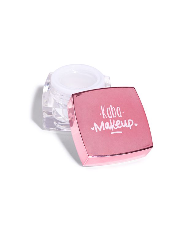 Gel Fijador de Cejas Transparente Kaba Makeup 10 gr