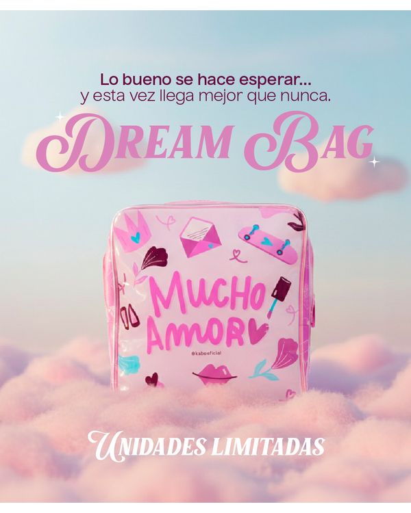 Dream  Bag