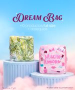 Dream bag kaba