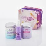 Kit Piernas Perfectas OMG