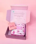 Caja de Regalo Kit Ritual Alma Kaba Edicion Especial Dia de la Madre