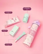 Kit Ritual Aura Completo con Termo para Mamá