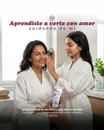 Regala un Momento de Cuidado Propio a Mamá