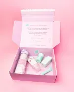 Caja Kit Ritual Aura: Un Regalo de Amor Propio