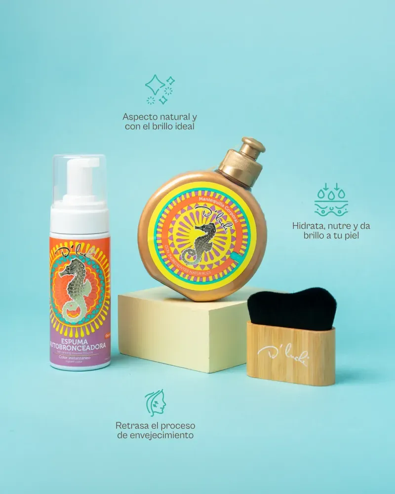Beneficios: Hidratación y Glow Natural