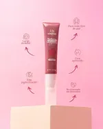 Propiedades Rubor Líquido Fácil Aplicación Kaba Makeup