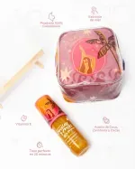 Beneficios e Ingredientes Kit Verano en la Piel