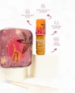 Caracteristicas Edicion Limitada Kit Verano en la Piel