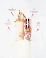 Caracteristicas Edicion Limitada Kit Labios de Verano